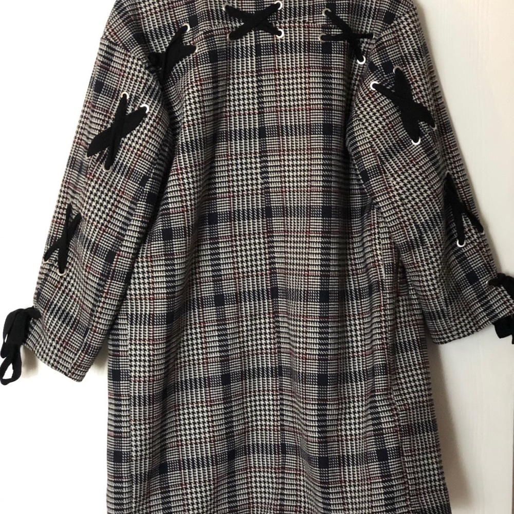 TOPSHOP coat - Picture 2 of 3